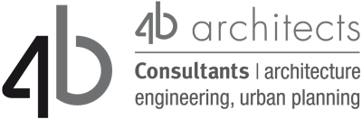 4B_ArchitectsConsultants_Logo